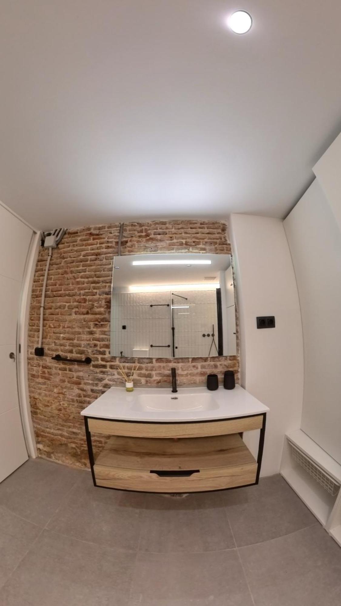 Apartamento Global Home_loretoychicote
